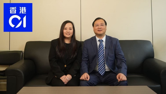 跨境醫療雙軌並行 生育專科+基礎醫療全方位撐基層