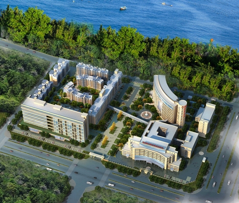 恒生醫院生殖醫學科