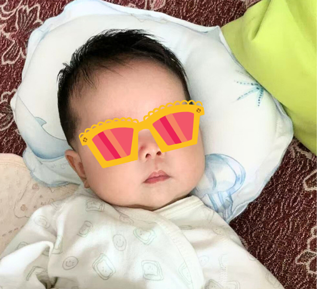 生育分享標題二